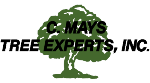C Mays Tree Experts CTA Full Color